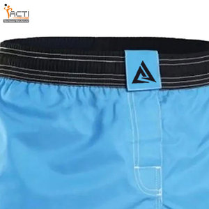 Venta en línea Pantalones cortos MMA superventas Venta al por mayor Estilo único Pantalones cortos MMA 2025 Pantalones cortos MMA ligeros - Product Image 3