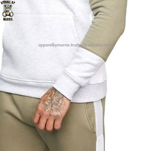 Chándal Ligero para Hombre, Perfecto para Actividades al Aire Libre y Ropa Casual de Calle, Chándal de Moda a Precio Económico - Product Image 3