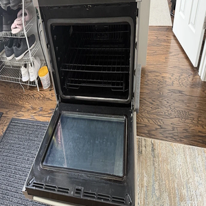 Horno Eléctrico Empotrable de Convección G-E JTS5000SNSS de Acero Inoxidable - Product Image 2