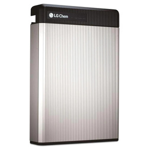 LG Chem BigBattery Split Type <b>Wall</b>-Mounted IP66 Protection 48V off Grid/Hybrid Grid Lithium-Ion <b>Storage</b> Battery - Product Image 1