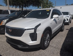 Cadillac STS Premium Luxury FWD 2022 d'occasion, conduite à gauche, 50 000 à 75 000 miles, 150 à 200 ch - Product Image 1