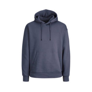 Sweat à capuche pour hommes de grande qualité, design personnalisé au prix de gros - Product Image 1