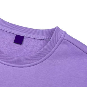 Nouvelle conception, meilleurs sweat-shirts pour hommes, MOQ faible, sweat-shirts basiques à prix de gros, fabriqués au Pakistan - Product Image 2