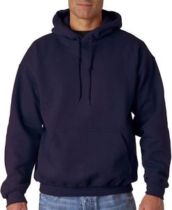 Sudaderas con capucha sólidas de alta calidad para hombres y mujeres #8, sudaderas con capucha de lana de mezcla suave, bolsillo de canguro, industria deportiva - Product Image 4