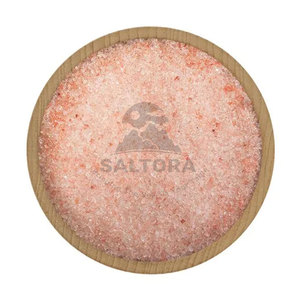 Meilleure vente de poudre de sel rose clair de l'Himalaya de haute qualité pour la cuisine rose clair à vendre - Product Image 2