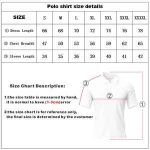 Camisas de Hombre de Talla Grande, Transpirables, Tejidas, 100% Poliéster, de Secado Rápido, Antiarrugas, de Manga Corta, Estilo Casual Elegante - Product Image 5