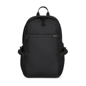 Mochila RPET Sostenible de 15 Pulgadas para Merchandising, Artículo Promocional Ecológico - Product Image 1