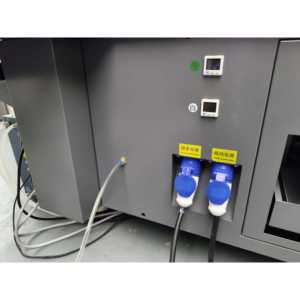 Audley เครื่องพิมพ์ UV Flatbed 2หัวพิมพ์2หัว G5 G6ความเร็วสูงพิมพ์ได้อย่างแม่นยำด้วย UV - Product Image 2