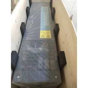 โมดูลมอเตอร์ไฟฟ้ากระแสสลับเดี่ยว Siemens 6SL3320-1TG33-3AA3 - Product Image 1