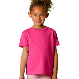 Camisetas de Manga Corta 100% Algodón de Alta Calidad, Transpirables, Antibolitas, para Hombre, Tops de Verano de Calidad, Casuales, Lisas, Teñidas, de Jersey - Product Image 1