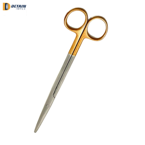 Pince à dissection Metzenbaum médicale Kit de suture Instrument médical Ciseaux Metzenbaum pour usage chirurgical Instruments chirurgicaux - Product Image 6