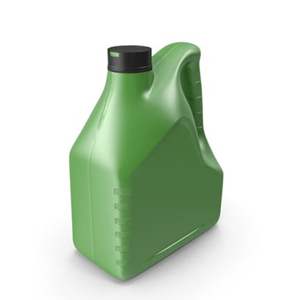 El aceite de motor de larga duración para vehículos ligeros y pesados aumenta la eficiencia del combustible y reduce la frecuencia de mantenimiento - Product Image 6