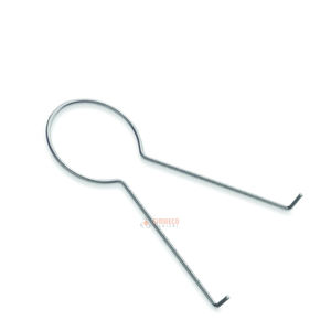 McKissock-Marcador de reducción de senos, instrumento de cirugía plástica manual de acero inoxidable - Product Image 4