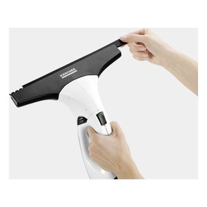 Lava vetri elettrico WV 2 Plus N Blanc 1 633 642 0 - Product Image 2