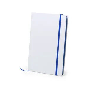 Quaderno Promozionale Personalizzato per Merchandising - Marca Kaffol - Product Image 6