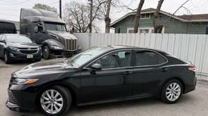 2021/2023รถ Camry XLE รุ่นใหม่พวงมาลัยขวาและซ้ายมีสินค้ารับประกัน3ปี - Product Image 2