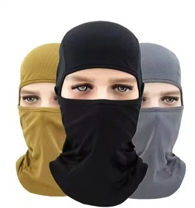 2025 Tactical Full Face Ski <b>Mask</b> Women Men's UV Protective Balaclava Windproof and Thin Breathing for Motorcycle and Sports - Product Image 6