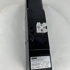 Sv2 Sv1 SV1-10 SV1-06 SV1-16 SV2-10/20 Series SV2-20/130/315/1 SV2-20/105/315/5 servo van thủy lực emg Van điện từ - Product Image 1