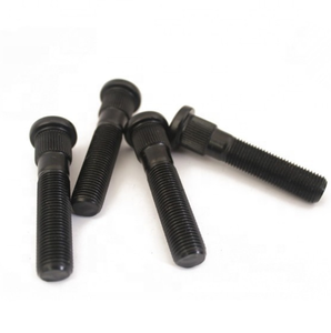 Promotion Tracteur <span class=keywords><strong>Goujon</strong></span> Écrou <span class=keywords><strong>Goujon</strong></span> M14x1.5 Goujons de Roue Moletés - Product Image 6