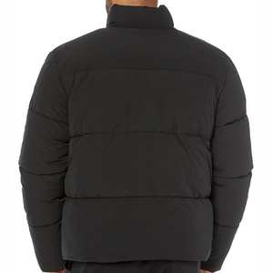 Chaquetas Acolchadas para Hombre, Novedad, Ropa de Invierno, Transpirables, de Secado Rápido, 100% Poliéster/Algodón - Product Image 2