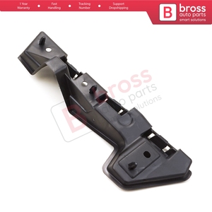 Soporte de Parachoques BSP686 620430006R Delantero Izquierdo para Master NV400 Movano MK3 - Product Image 4