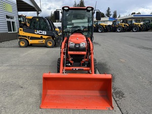 รถไถเดินตาม LX3310HSDC ปี 2022 สภาพใช้งานมาแล้ว กำลัง 40 แรงม้า พร้อมมอเตอร์และลูกปืน ขาย - Product Image 3