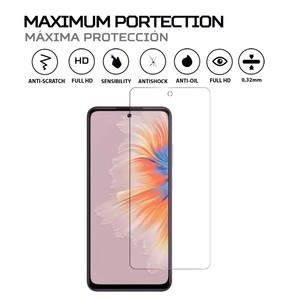 ฟิล์มกันรอยหน้าจอ ANTISHOCK สำหรับอูคิเทล C65 โปร พรีเมี่ยม ดูเรเบิล การ์ด สำหรับอุปกรณ์ของคุณ - Product Image 2