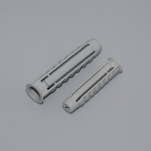 สกรูไนล่อนแบบขยายได้ปลั๊กติดผนังทรงกรวยพลาสติก - Product Image 1