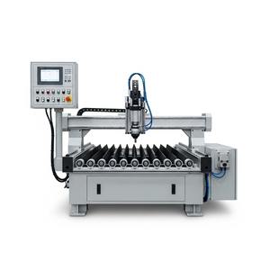 Máquina de Corte de Tubos CNC por Plasma, Alta Precisión, Corte Rápido, Confiable, Duradera, Fácil Operación, Precio de Fábrica - Product Image 3