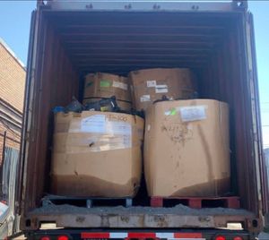 Used AC Compressor <b>Scrap</b> for Sale Perfect for <b>Copper</b> Recovery - Product Image 6