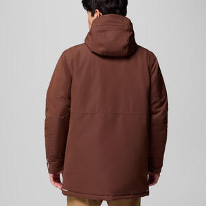 Chaquetas de Hombre de Alta Calidad a Precio Económico, Diseño Color Block, para Invierno, Diseños Modernos, Cómodas y Ecológicas - Product Image 6