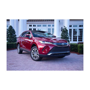 TOYOTA Venza 2022 d'origine avec caméra arrière, sièges en cuir, conduite à gauche - Voiture d'occasion - Product Image 5