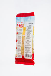 ไม่มีสารบอแรกซ์ คุณภาพสูง OEM ODM พรีเมียม บะหมี่ข้าวสีเหลือง ปราศจากน้ำตาล โซเดียมต่ำ ผู้ผลิตอาหารขายส่งจากเวียดนาม - Product Image 5