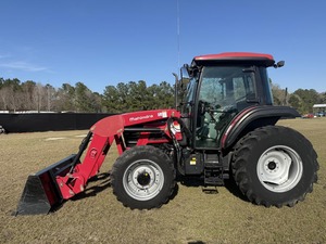 Tracteur Mahindra 6065 2021 - Product Image 4
