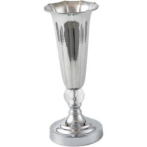 New Arrival <b>Set</b> <b>of</b> <b>3</b> Gold Color Best Selling Flower <b>Vases</b> at Who9lesale Prices With Great Quality for Weddings - Product Image 4