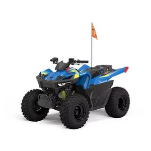 Listo para enviar: Outlaw 70 EFI 2025 - Product Image 1