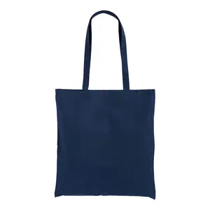 Borse Shopper Personalizzate in Cotone/Poliestere 220 G/m2, Gadget Promozionali - Product Image 6