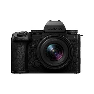 กล้องมิเรอร์เลสฟูลเฟรมเลนส์คู่แบบ Dual Native ISO 18-40 มม. รองรับ 4K 60P 6K 30P บันทึกภาพไม่จำกัดจำนวนครั้ง หน้าจอพลิกได้ Wi-Fi ระบบโฟกัสอัตโนมัติแบบไฮบริด - Product Image 2