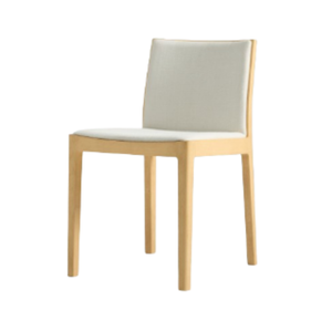 Sillas de Oficina de Madera de Alta Calidad con Cojín de Espuma Afelpada, Altura Ajustable y Movimiento Oscilante - Diseño Moderno para Gimnasio y Hogar - Product Image 6