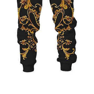 Ropa deportiva de alto rendimiento para hombre, chándales estampados, nuevo estilo, diseño Oem, la mejor calidad, superventas, el mejor precio, chándales estampados - Product Image 6