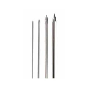 Broche de Steinmann orthopédique, instruments vétérinaires en acier inoxydable, paquet de 50 pièces, outils de chirurgie osseuse - Product Image 2