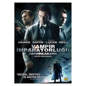 Daybreakers/vampiro impero