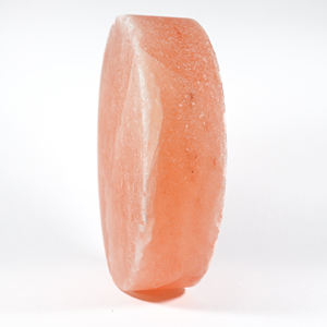 OEM Vente en gros Artisanat de l'Himalaya personnalisé Carreaux roses Plaques de sel Grils de barbecue Technique brute pour la cuisine - Product Image 6