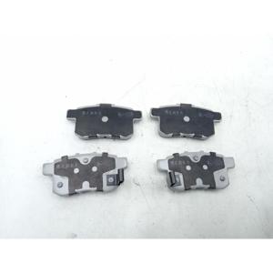 Pastillas de Freno para HONDA Accord Sedan 8ª Serie (08>) 51-04-410 Gasolina - Product Image 2
