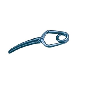 GREEN SWIFT INDUSTRIES PM 607 Pinces vasculaires de qualité, nouvelles pinces microvasculaires en acier inoxydable pour la chirurgie plastique - Product Image 6
