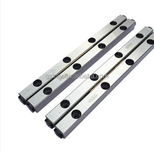 Guía Lineal CNC <span class=keywords><strong>RN9</strong></span> 600 800 1000, Sistema de Movimiento Lineal de Alta Resistencia para Automatización de Máquinas Herramienta - Product Image 3