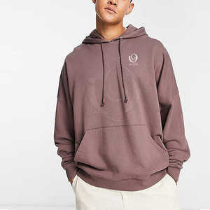 Offre Spéciale nouvel arrivage sweats à capuche pour hommes style unique sweats à capuche respirants à épaules tombantes - Product Image 1