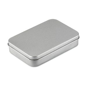 Designer <b>Metal</b> Sweet Box For Wedding Return Gifts With Elegant Patterns And High Quality Craftsmanship Finish - Product Image 2