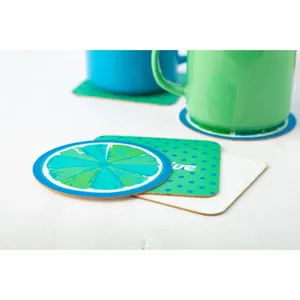 Sous-verre promotionnel personnalisable - CreaPint pour le merchandising - Product Image 5