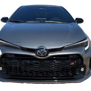 Toyota GR Corolla Premium 2024 Usado en Buenas Condiciones - Product Image 1